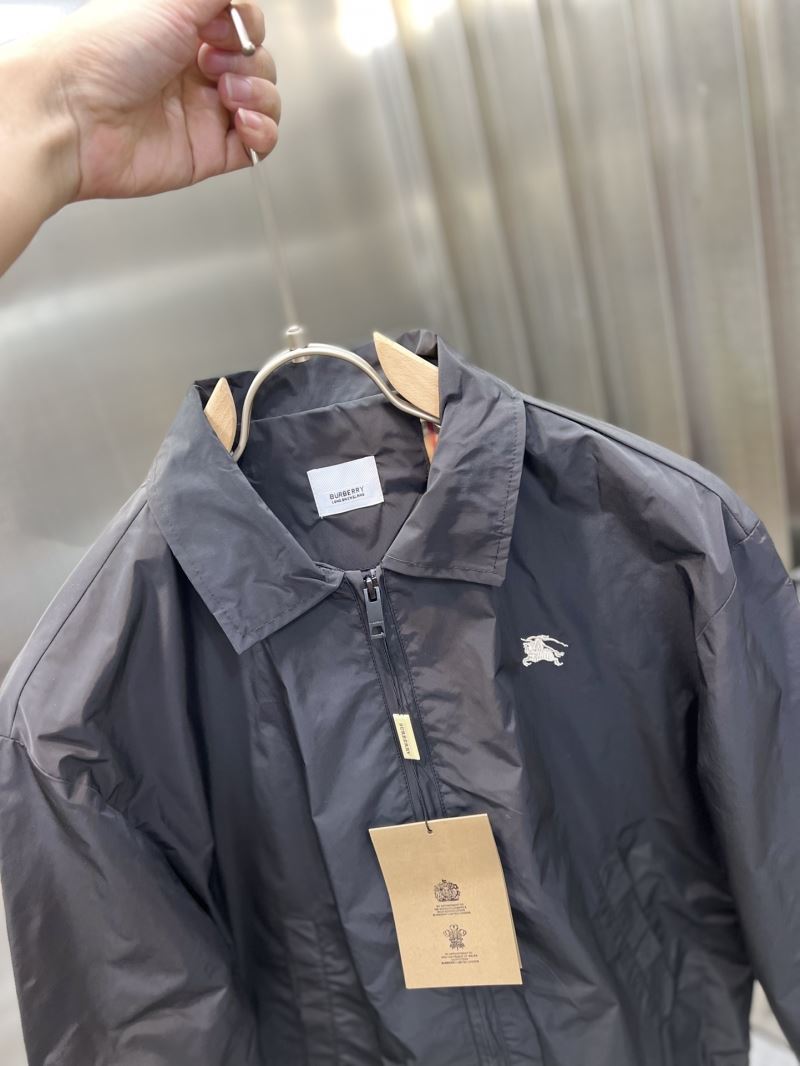 Burberry Outwear